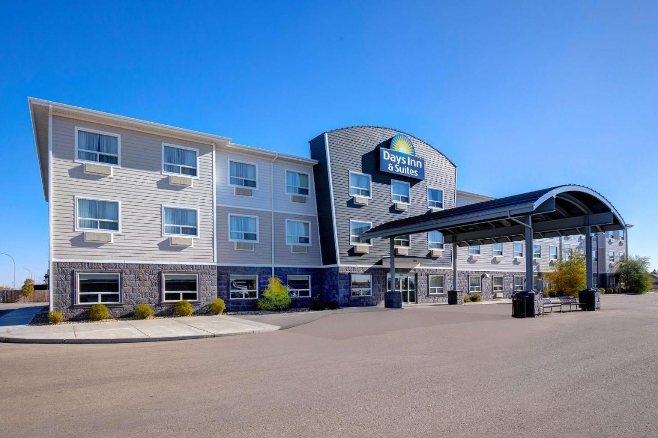 Days Inn & Suites By Wyndham Warman Esterno foto